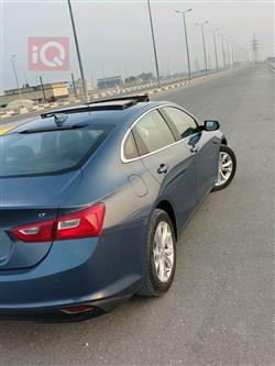 شيفروليه ماليبو